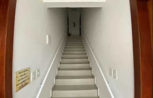 Apartamento em São Sebastião, Palhoça