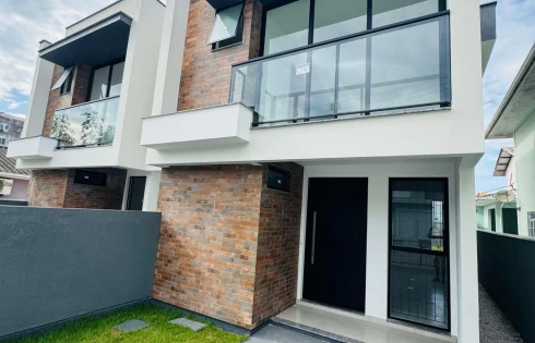 Casa em Serraria, São José