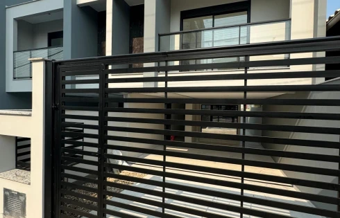 Apartamento em Barreiros, São José