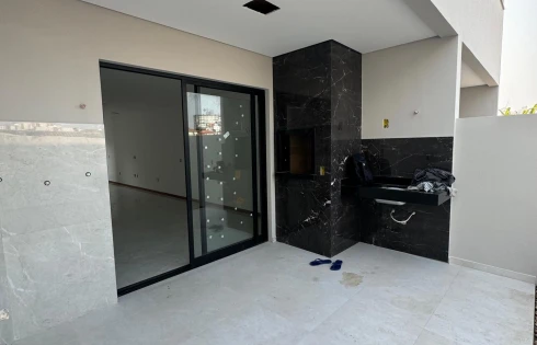 Apartamento em Barreiros, São José