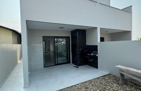 Apartamento em Barreiros, São José