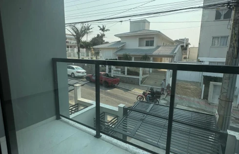 Apartamento em Barreiros, São José