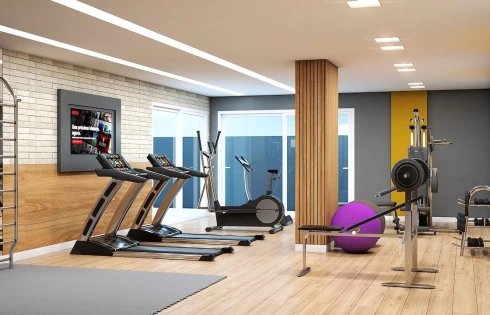 Apartamento em Campinas, São José