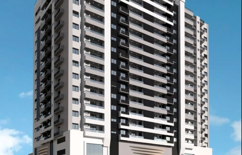 Apartamento em Campinas, São José