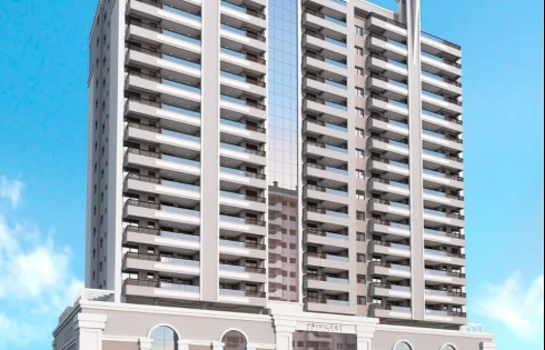 Apartamento em Campinas, São José