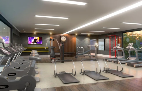 Apartamento em Campinas, São José
