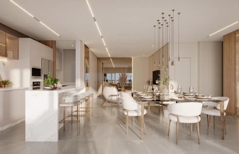 Apartamento em Campinas, São José
