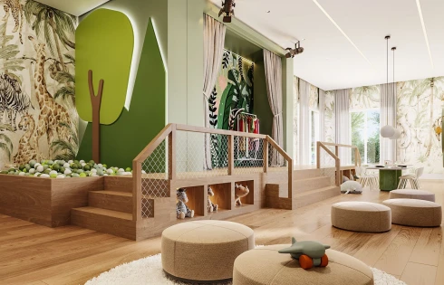 Apartamento em Campinas, São José