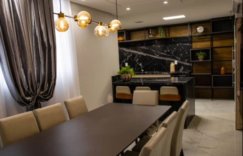 Apartamento em Campinas, São José