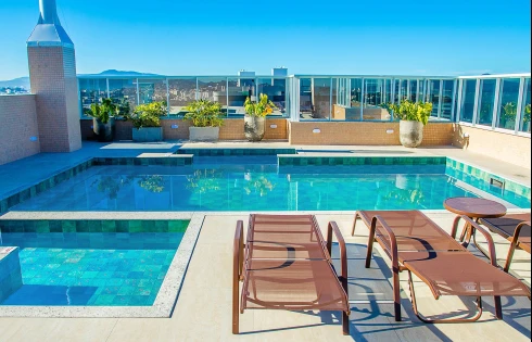 Apartamento em Campinas, São José