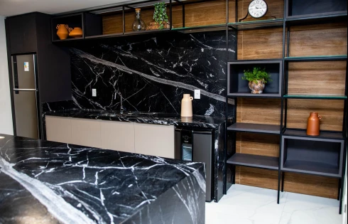 Apartamento em Campinas, São José
