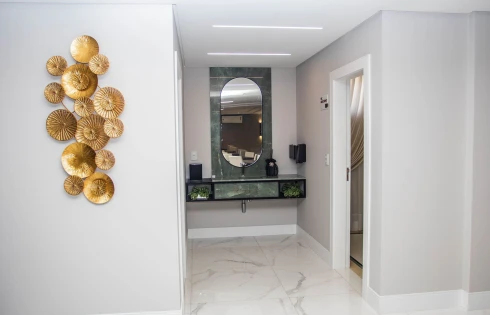Apartamento em Campinas, São José