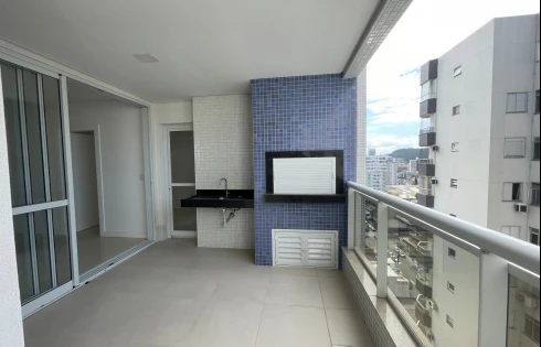 Apartamento em Campinas, São José