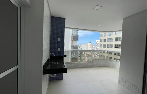 Apartamento em Campinas, São José