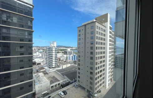 Apartamento em Campinas, São José