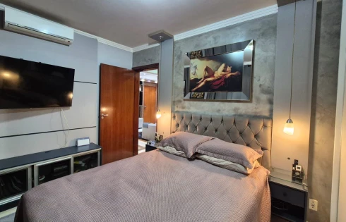 Apartamento em Fazenda Santo Antônio, São José