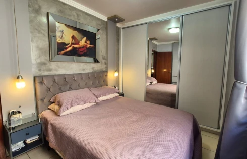 Apartamento em Fazenda Santo Antônio, São José