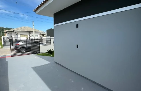 Casa em Forquilhas, São José