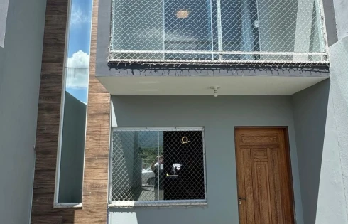 Casa em Forquilhas, São José