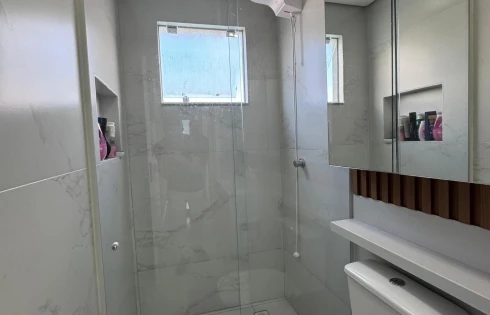 Casa em Forquilhas, São José