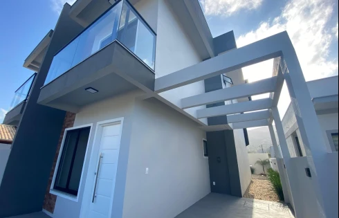 Casa em Forquilhas, São José