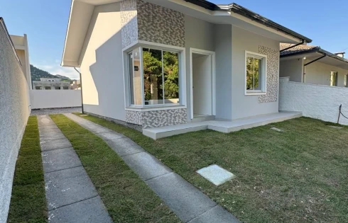 Casa em Forquilhas, São José