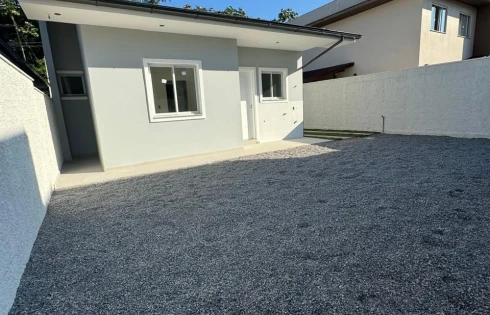 Casa em Forquilhas, São José