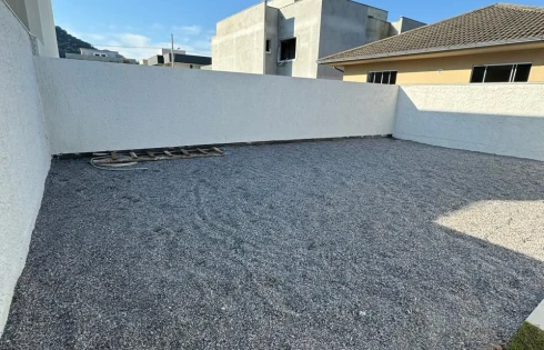 Casa em Forquilhas, São José