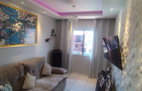 Casa em Forquilhas, São José
