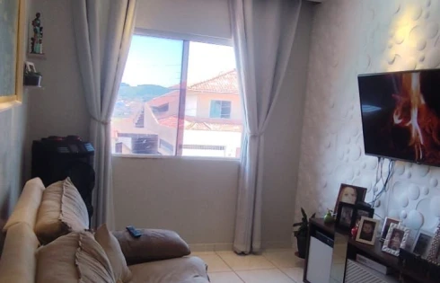 Casa em Forquilhas, São José