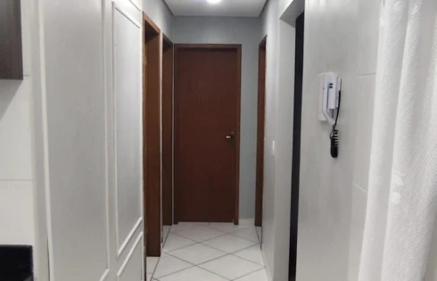 Casa em Forquilhas, São José