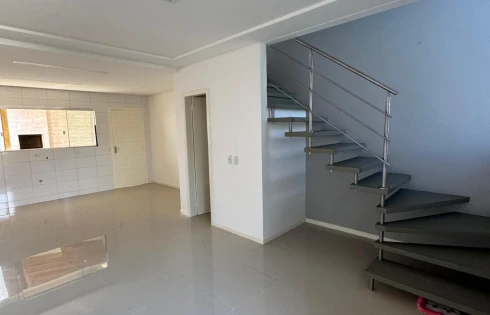 Casa em Forquilhas, São José