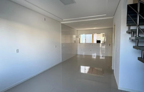 Casa em Forquilhas, São José
