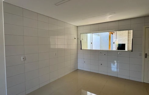 Casa em Forquilhas, São José