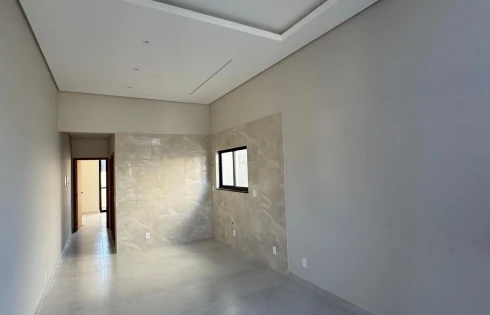 Casa em Forquilhas, São José