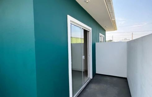 Casa em Forquilhas, São José
