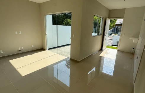 Casa em Forquilhas, São José