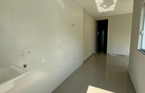 Casa em Forquilhas, São José
