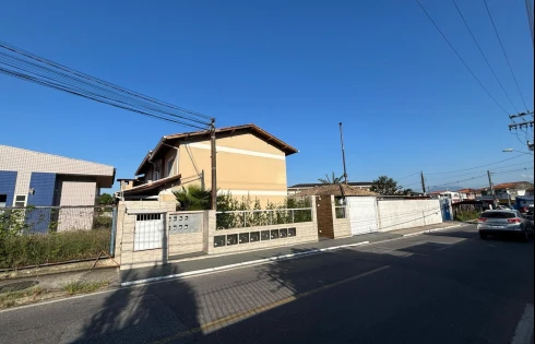 Casa em Forquilhas, São José