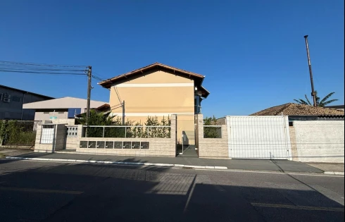 Casa em Forquilhas, São José