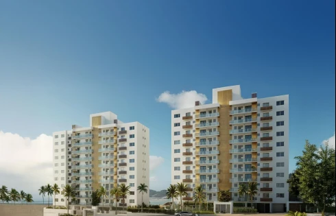 Apartamento em Ipiranga, São José
