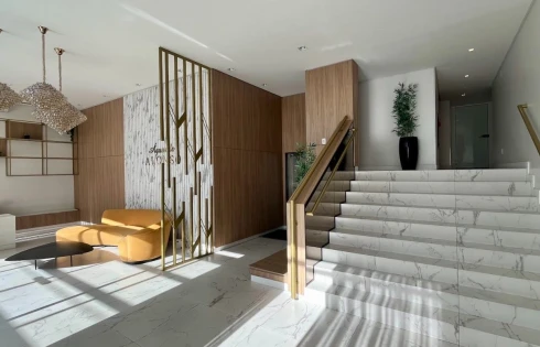 Apartamento em Kobrasol, São José
