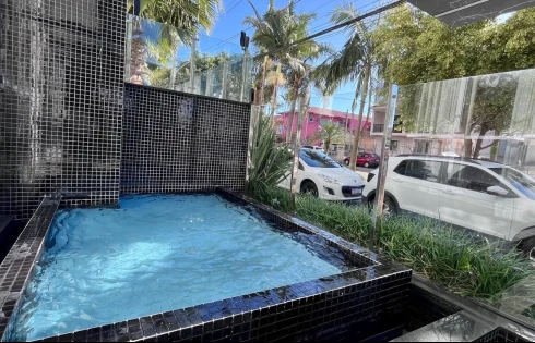 Apartamento em Kobrasol, São José