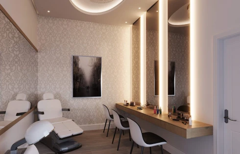Apartamento em Kobrasol, São José