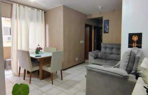 Apartamento em Serraria, São José