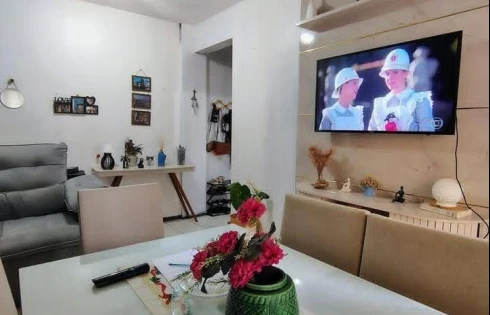 Apartamento em Serraria, São José