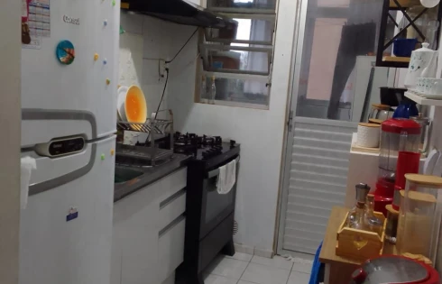 Apartamento em Serraria, São José