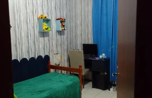 Apartamento em Serraria, São José