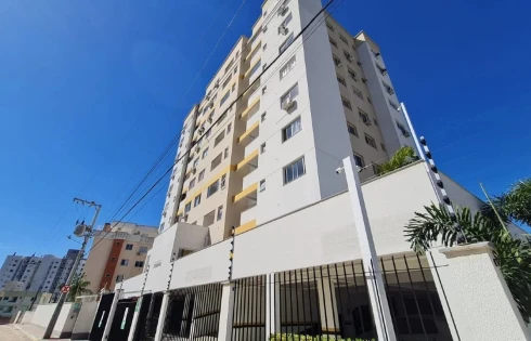 Apartamento em Pedra Branca, Palhoça