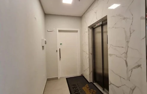 Apartamento em Pedra Branca, Palhoça